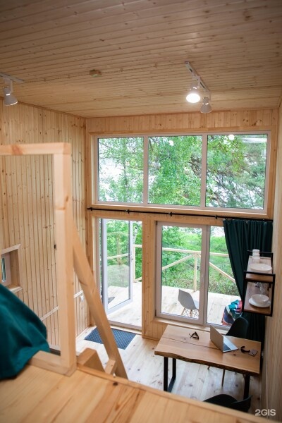 Дом на берегу Катуни - фото 13