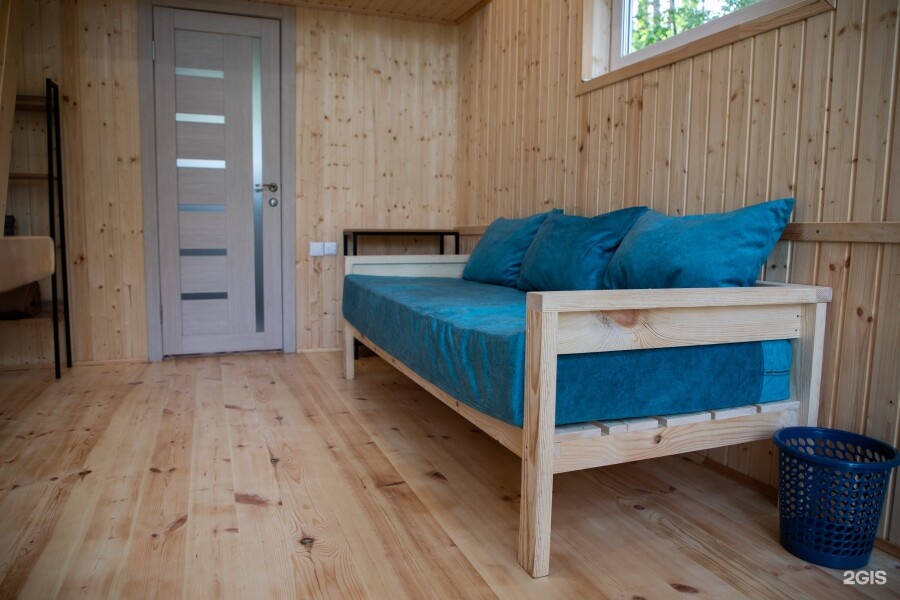 Дом на берегу Катуни - фото 14