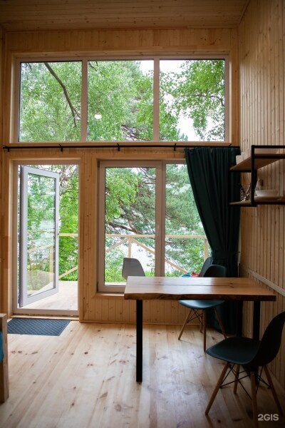 Дом на берегу Катуни - фото 15