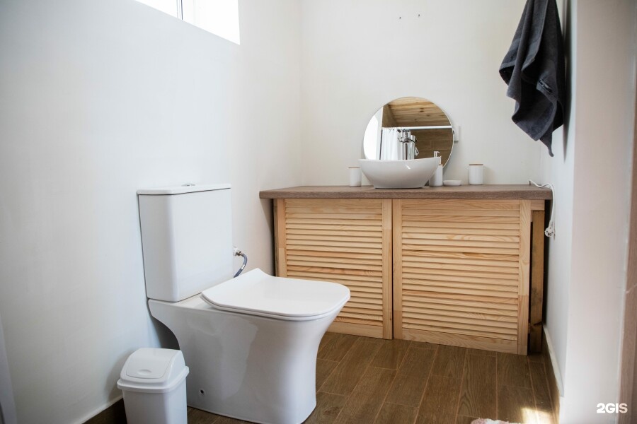 Дом на берегу Катуни - фото 20