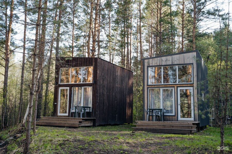 Дом на второй линии - фото 1