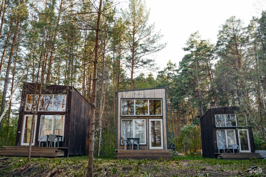 Дом на второй линии - фото 2