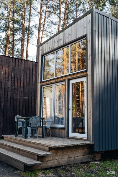 Дом на второй линии - фото 4