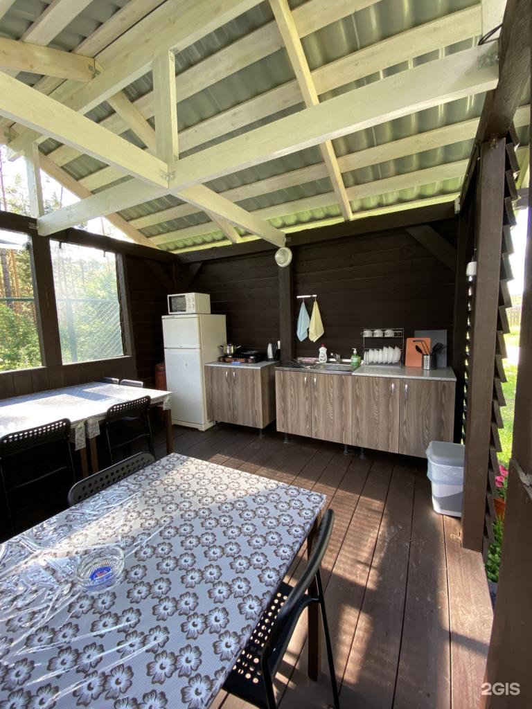 Панорама Алтай - фото 3