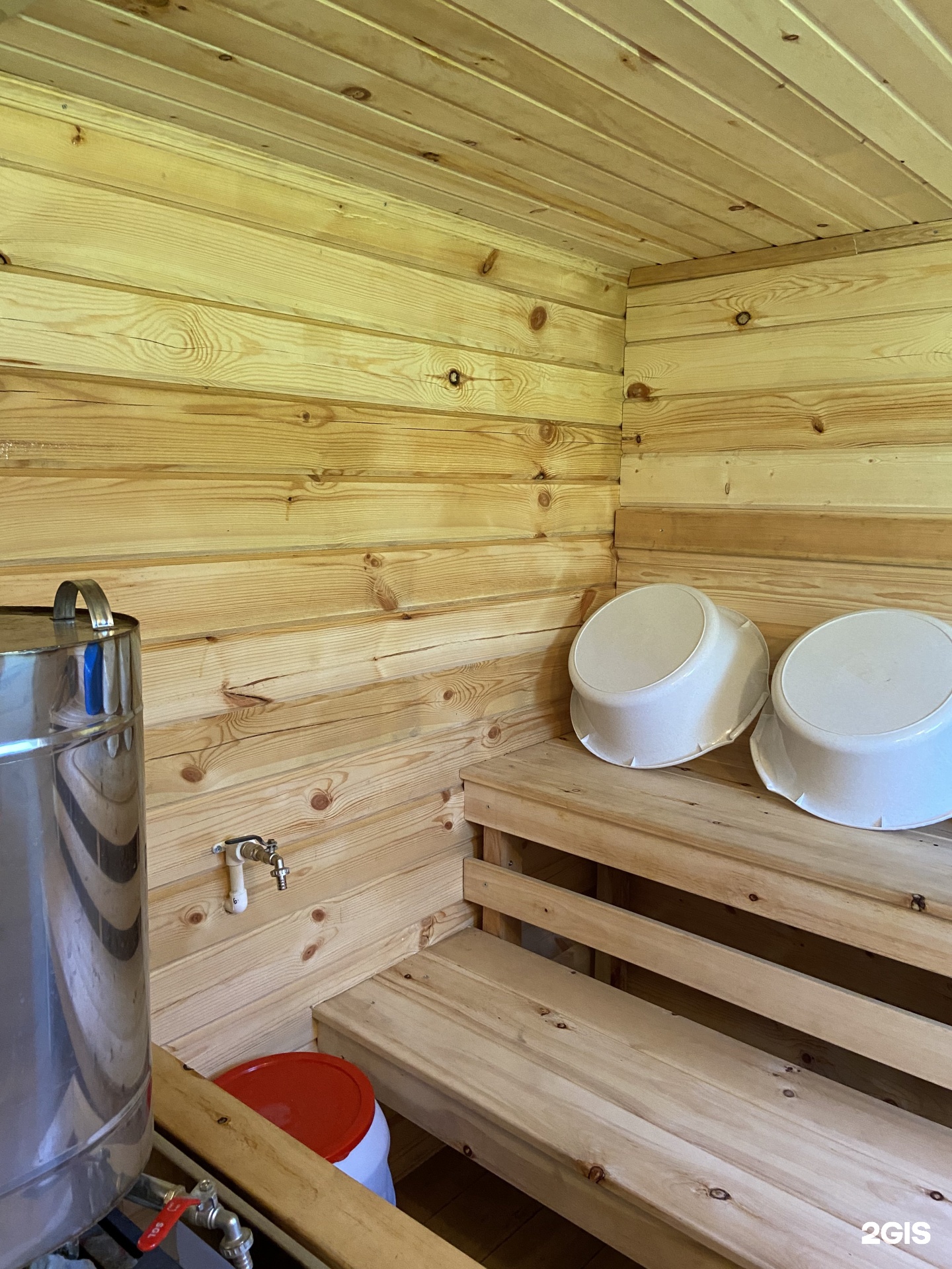 Панорама Алтай - фото 4