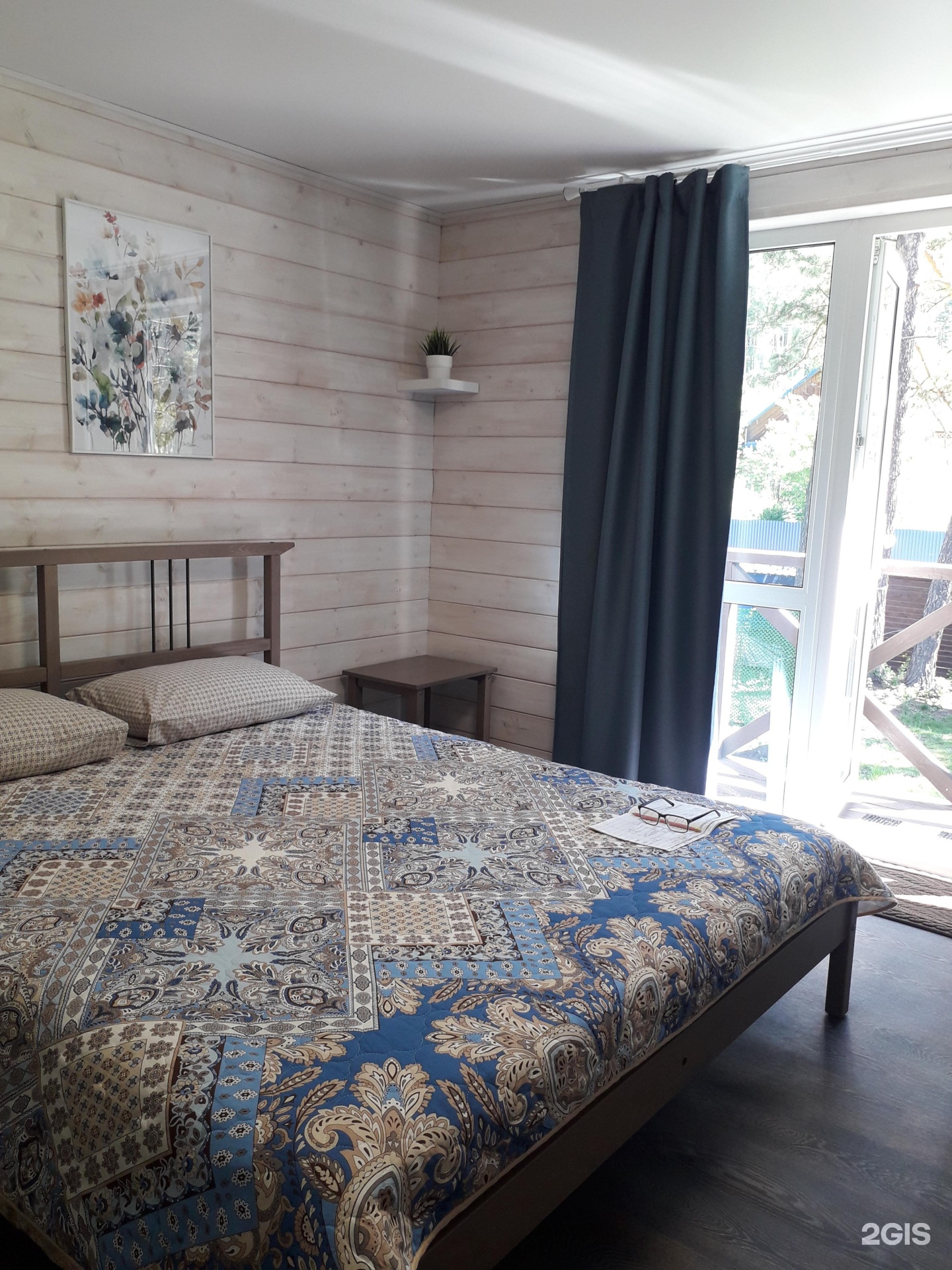 Панорама Алтай - фото 6