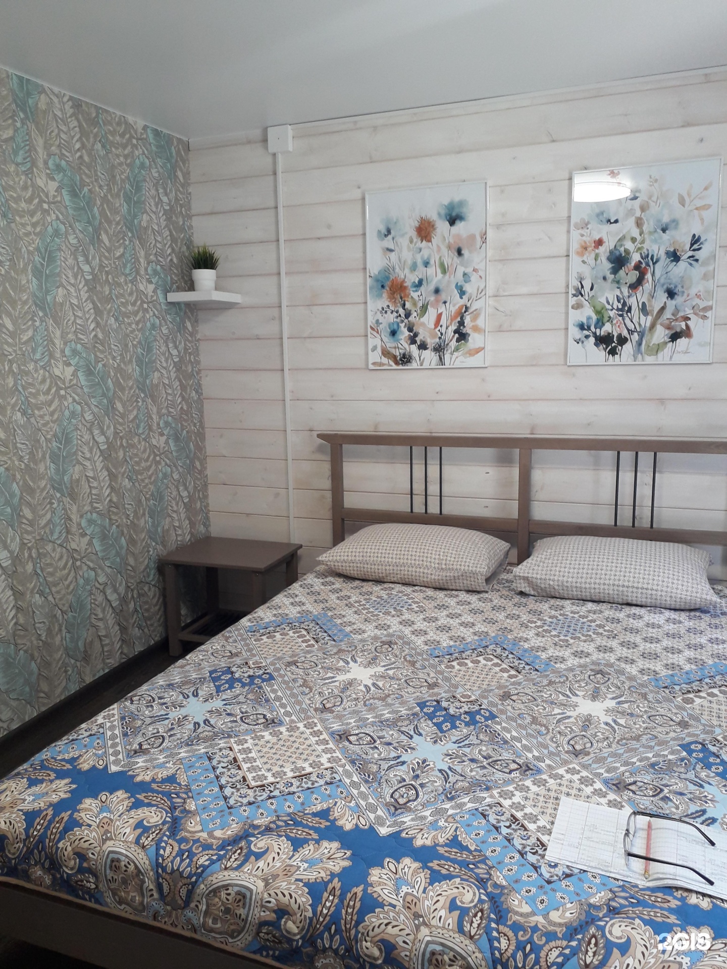 Панорама Алтай - фото 7