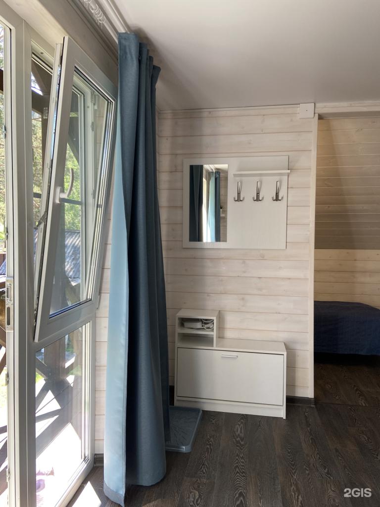 Панорама Алтай - фото 10