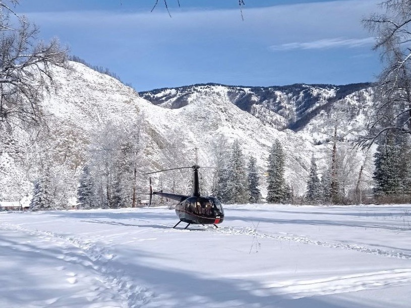 ООО "ВЫСОТНИК" - фото 2