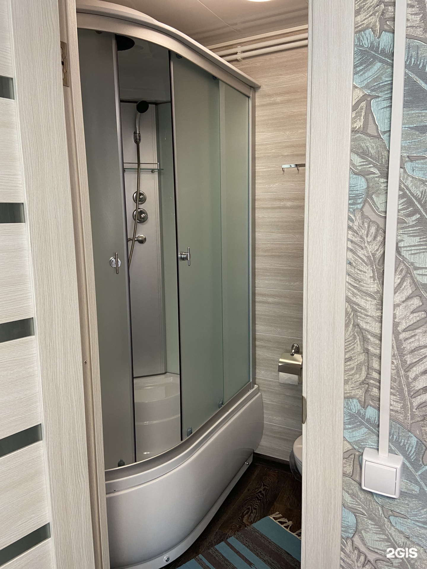 Панорама Алтай - фото 15