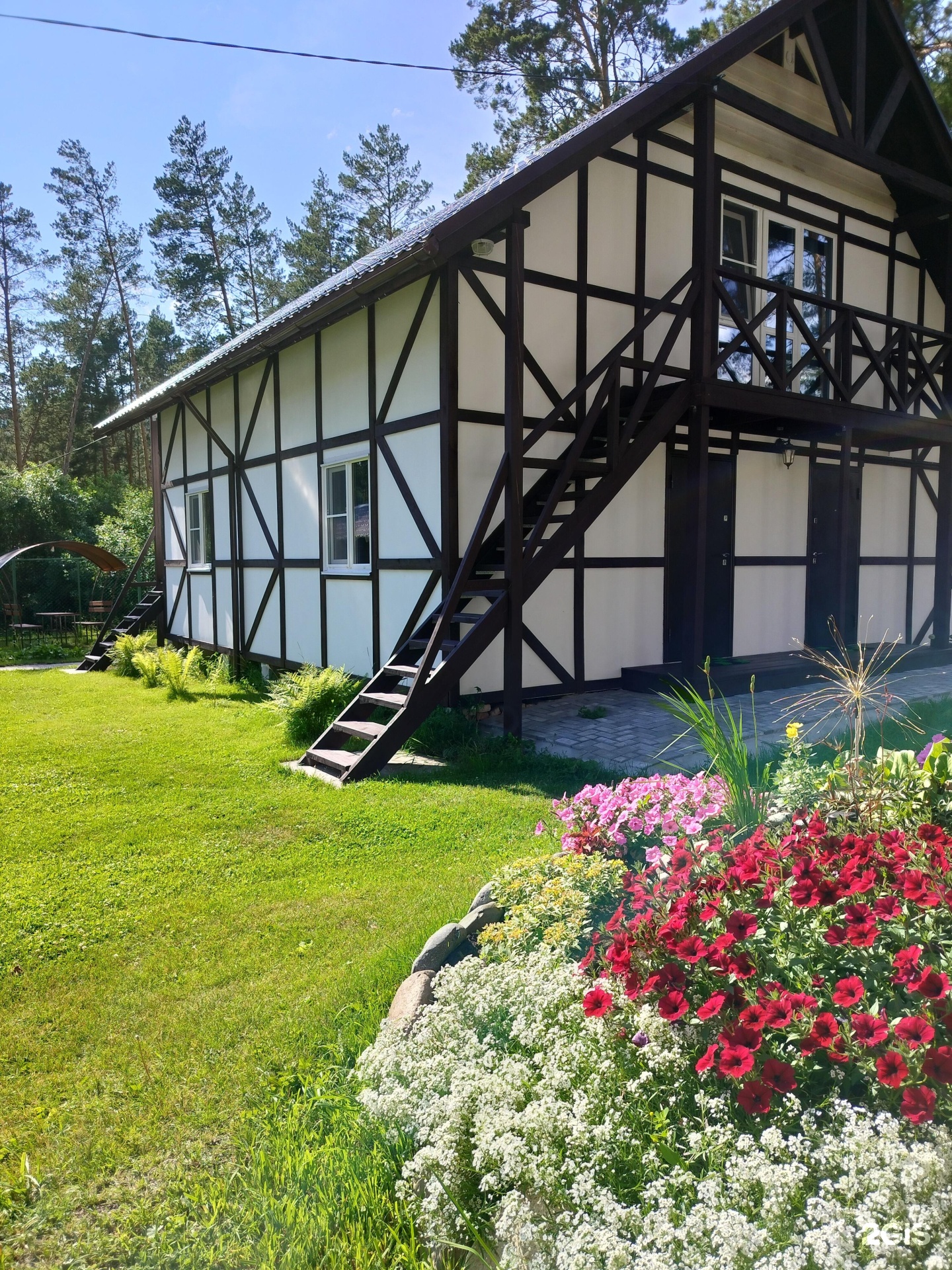 Панорама Алтай - фото 22