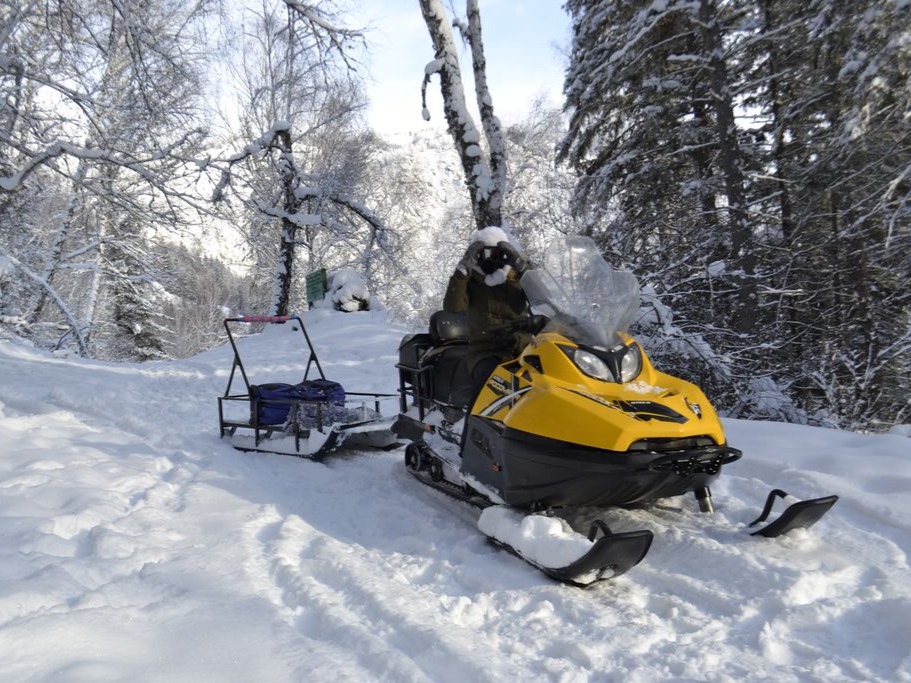 ООО "ВЫСОТНИК" - фото 3