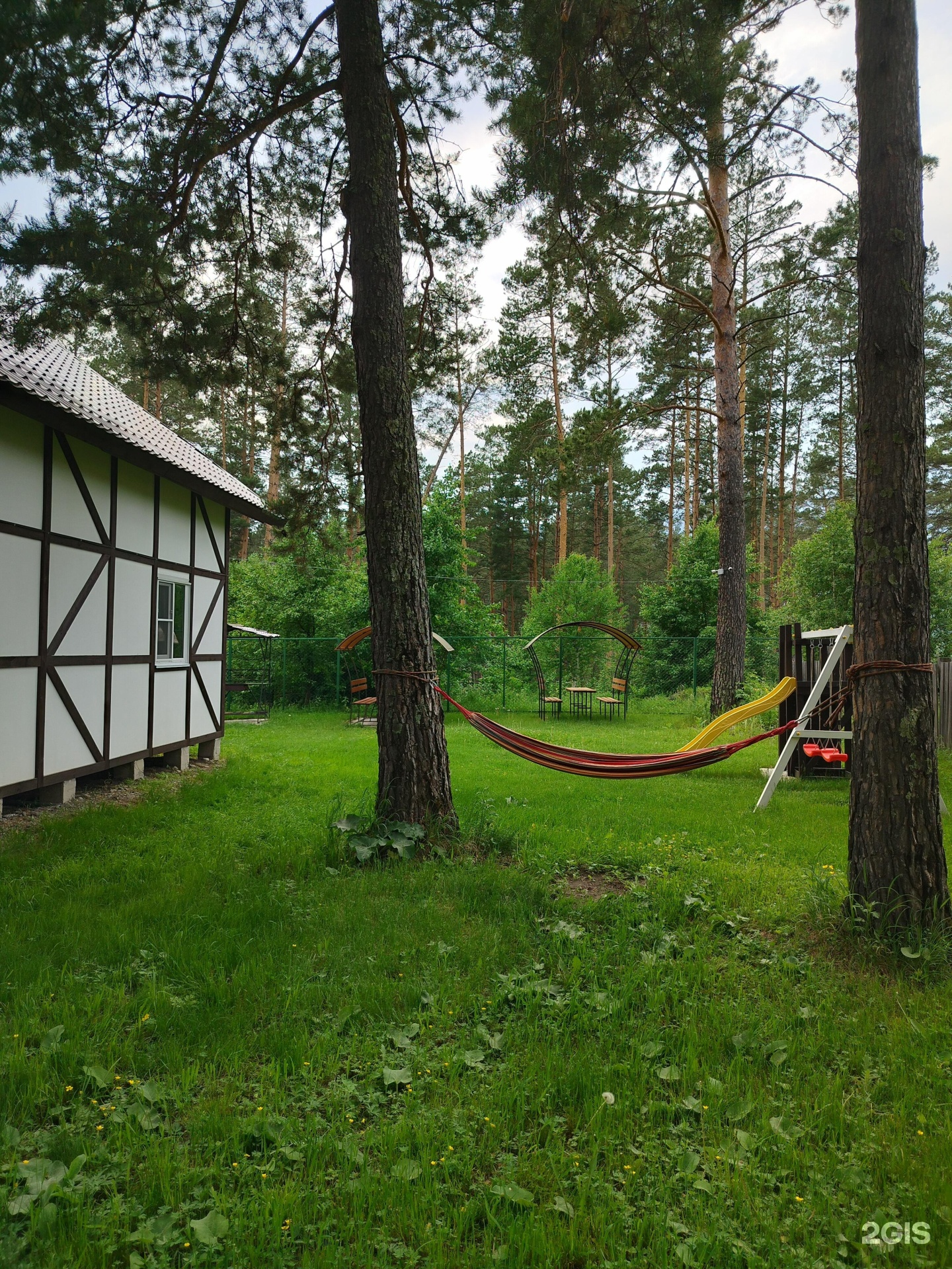 Панорама Алтай - фото 34