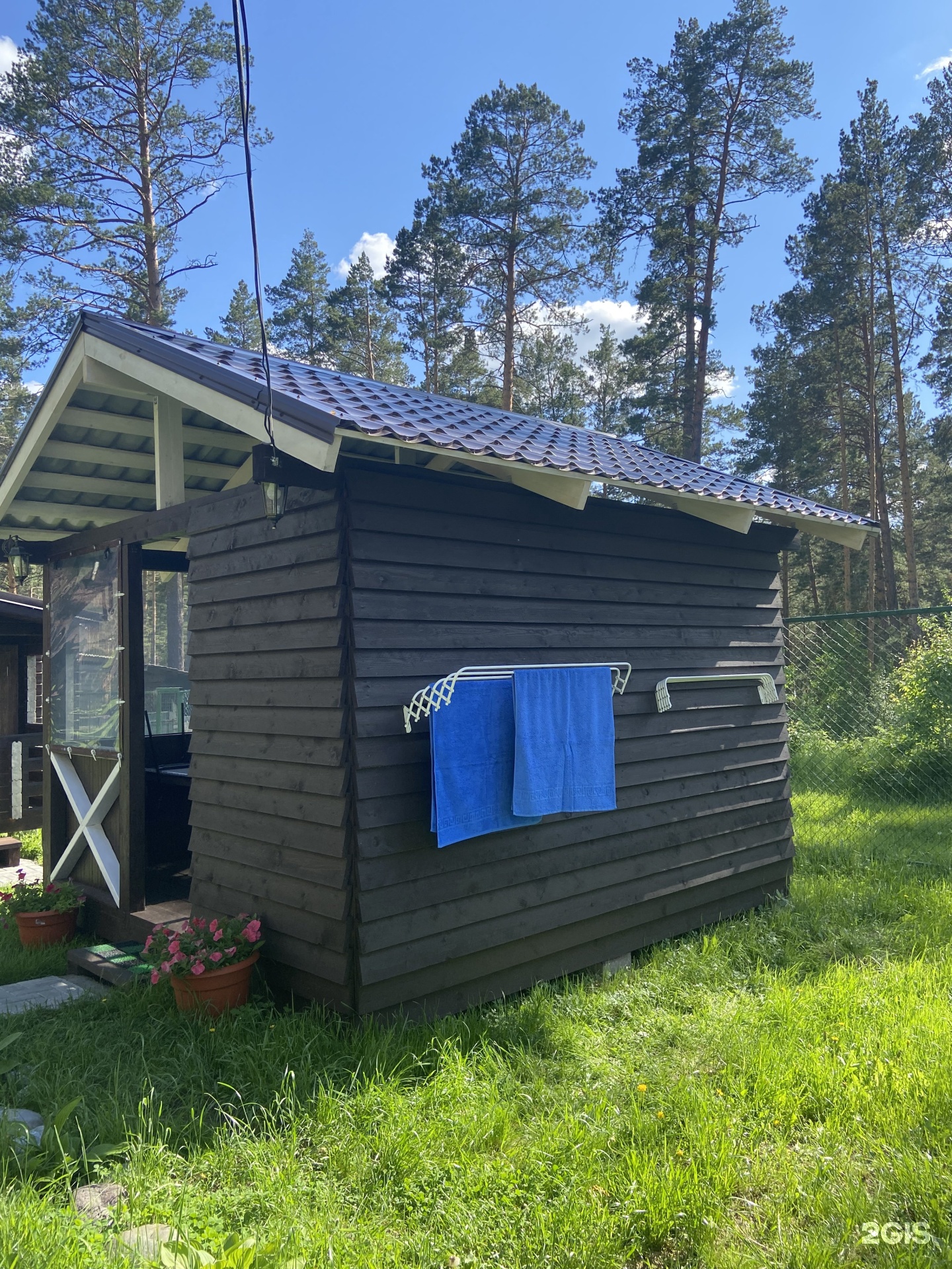 Панорама Алтай - фото 37