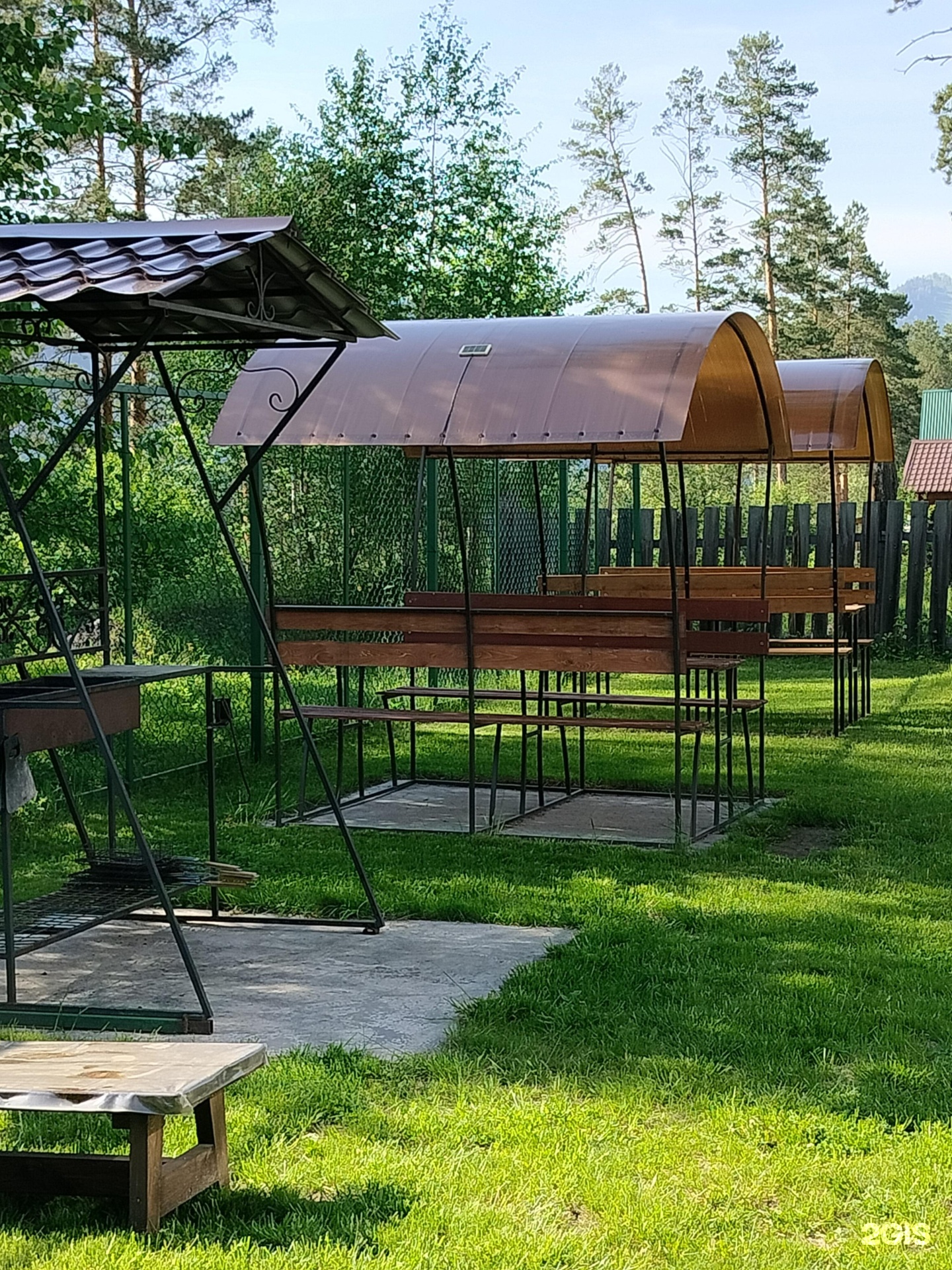 Панорама Алтай - фото 42