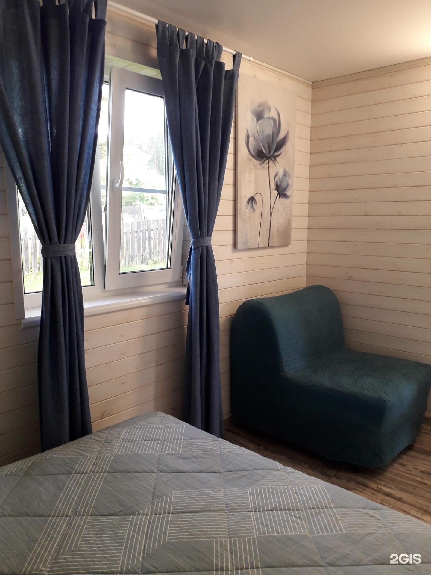 Панорама Алтай - фото 43