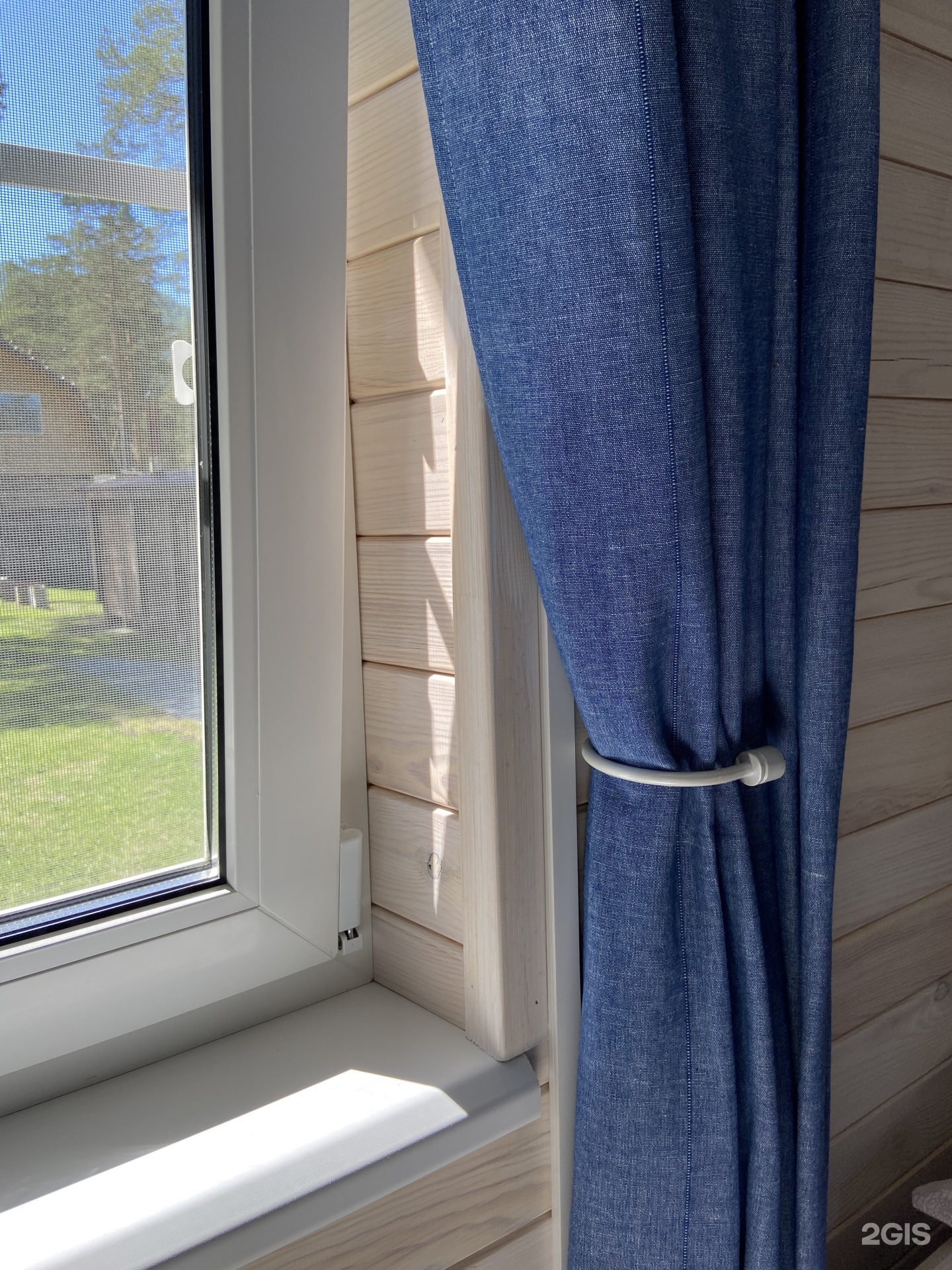 Панорама Алтай - фото 44