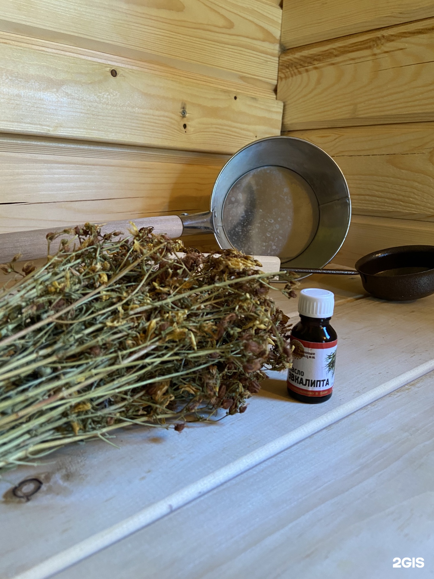 Панорама Алтай - фото 47