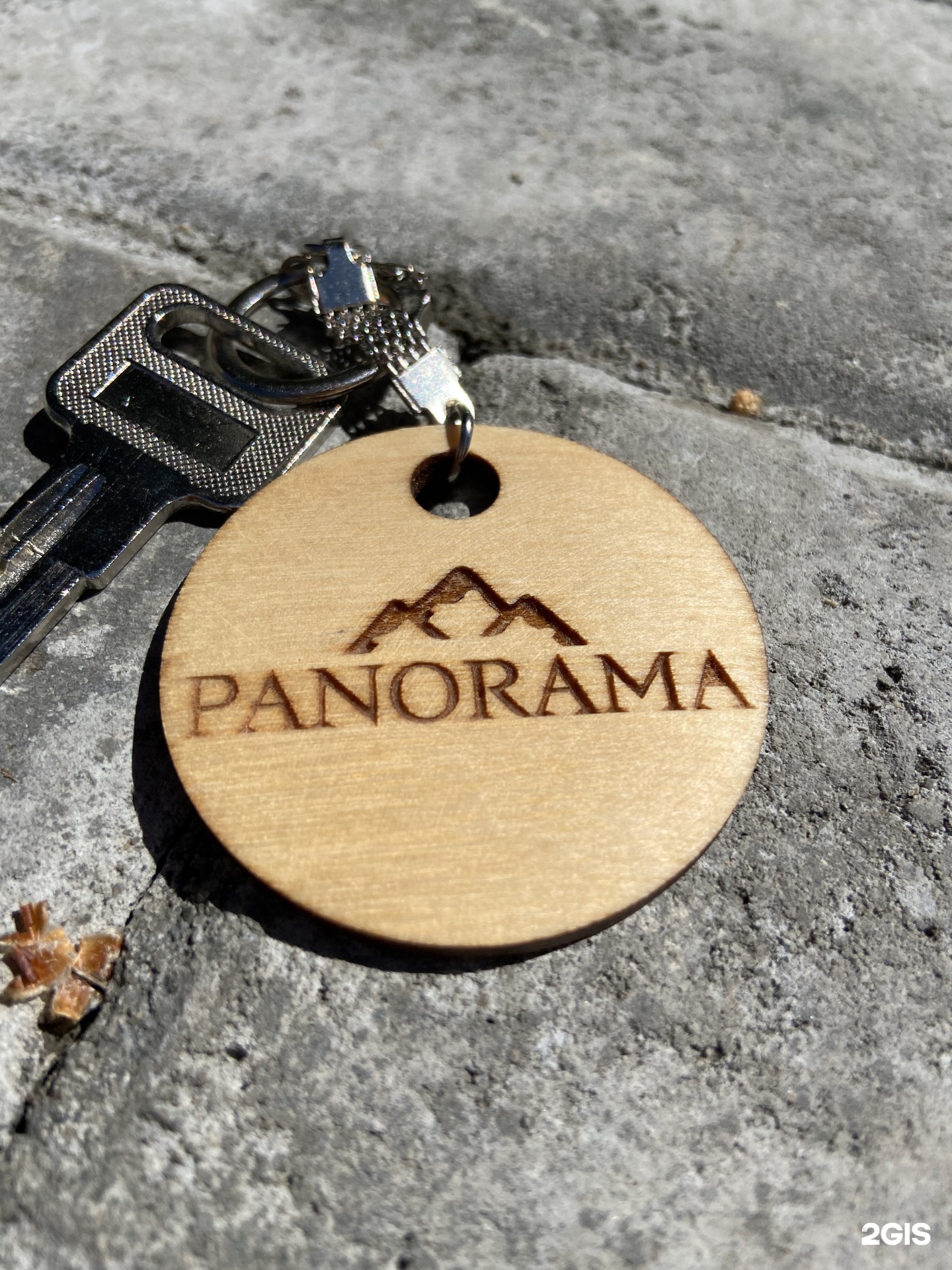 Панорама Алтай - фото 50