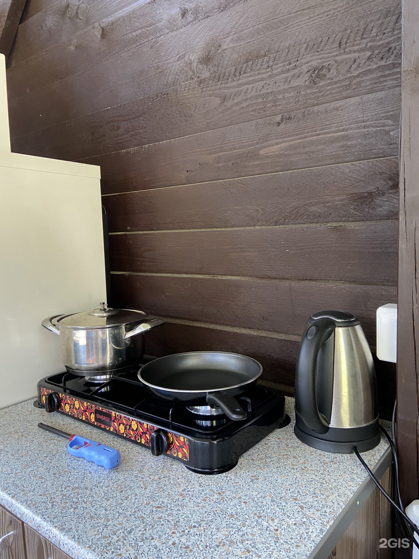 Панорама Алтай - фото 52