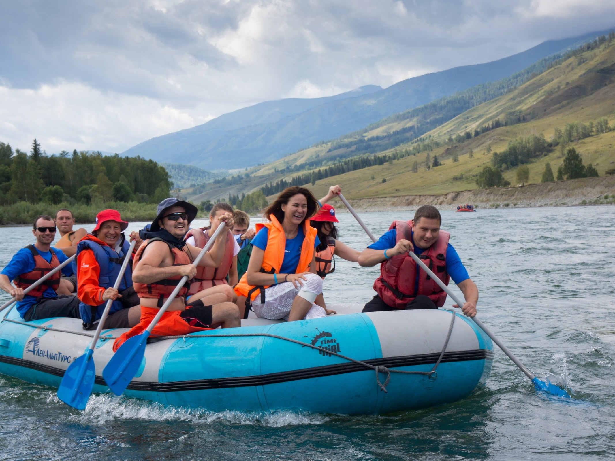 ООО "ВЫСОТНИК" - фото 6