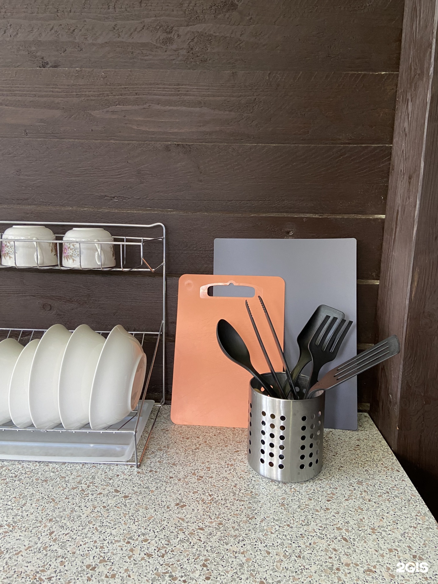 Панорама Алтай - фото 56