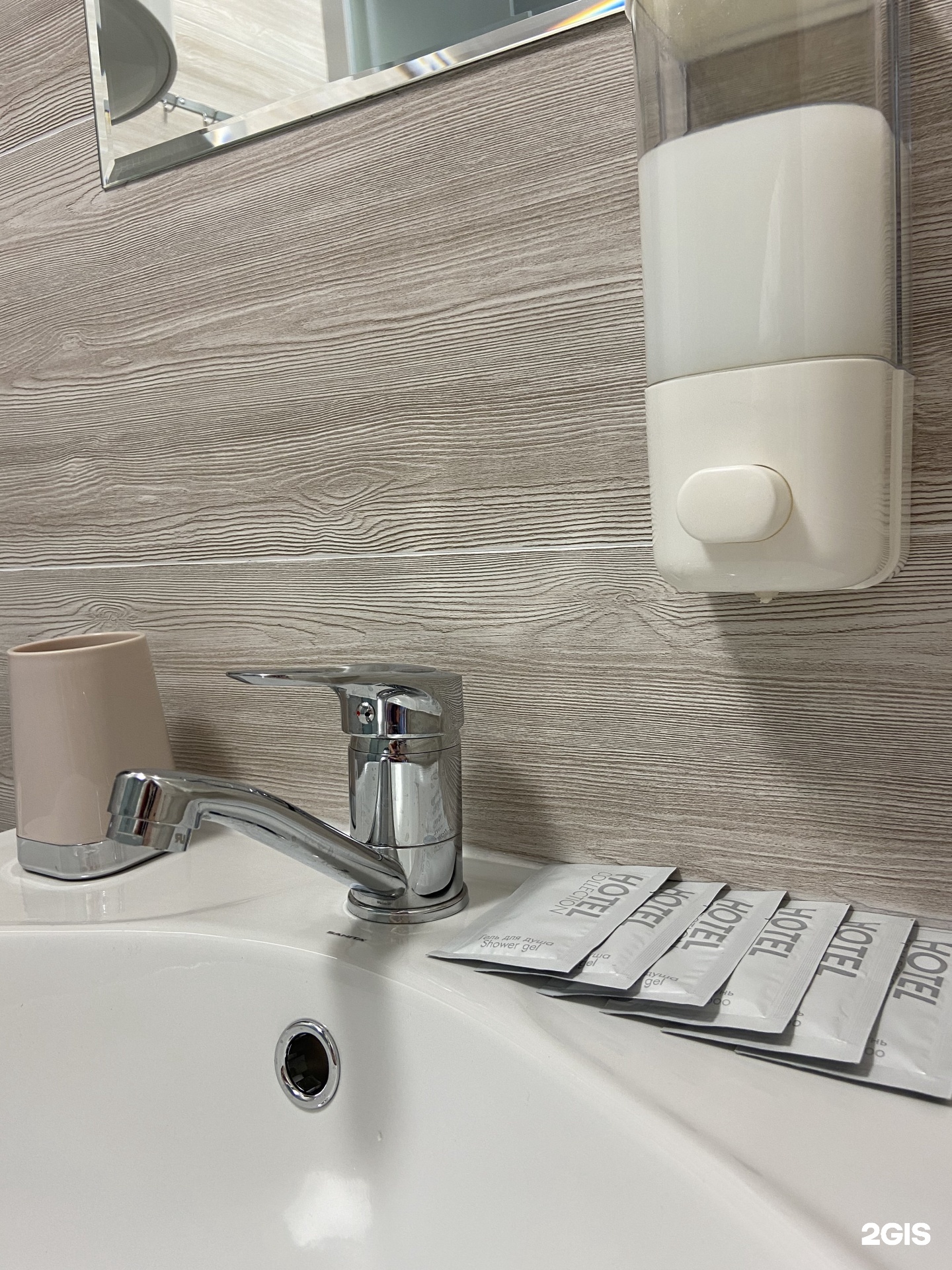 Панорама Алтай - фото 57