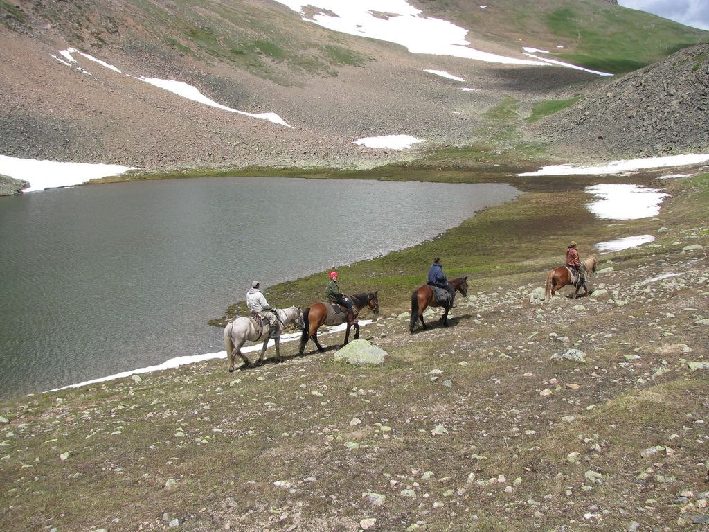 ООО "ВЫСОТНИК" - фото 7