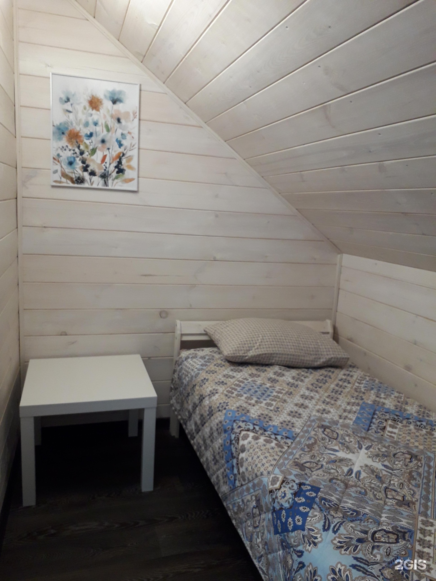 Номер комфорт семейный - фото 7