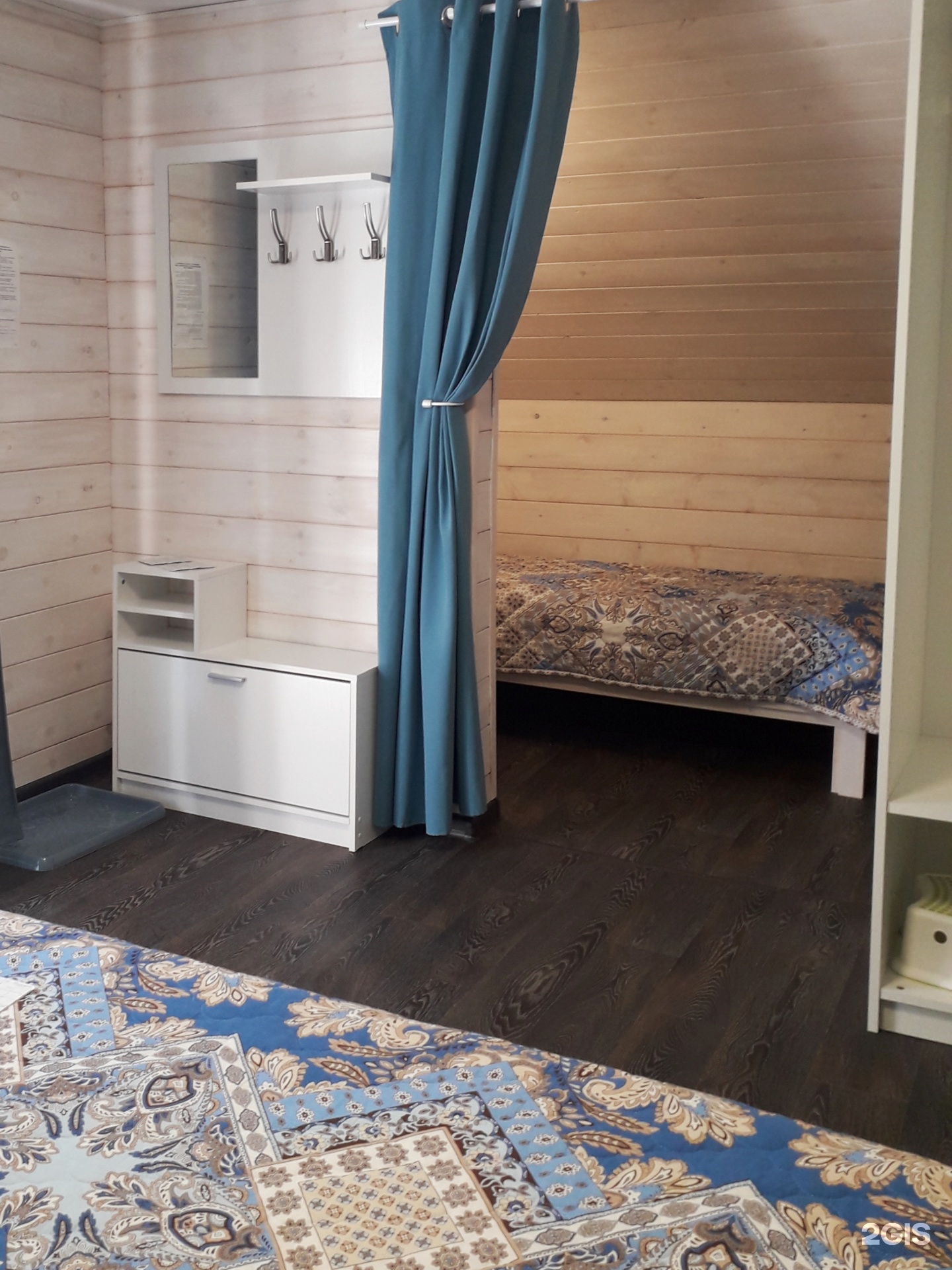 Номер комфорт семейный - фото 9