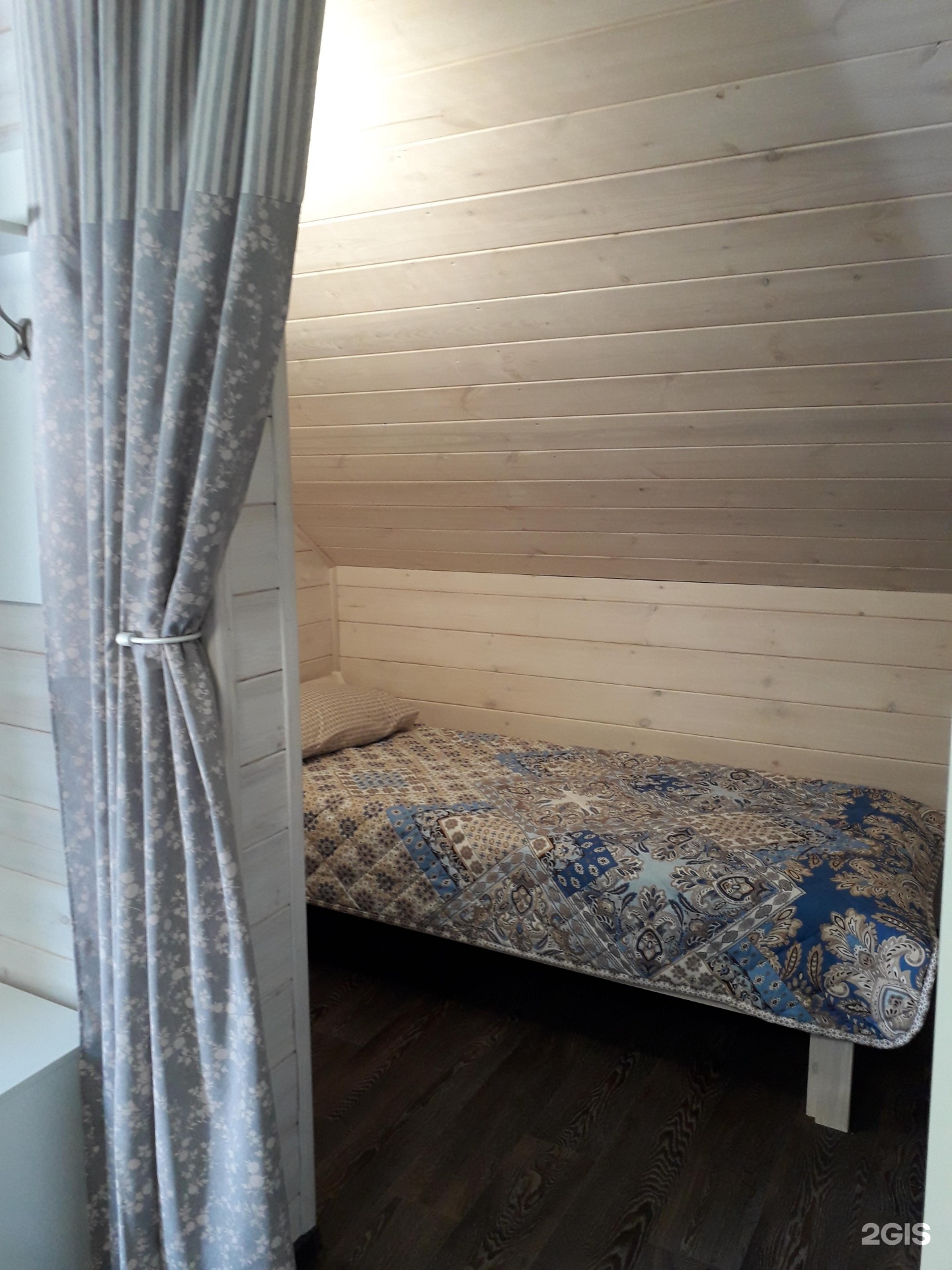 Номер комфорт семейный - фото 10