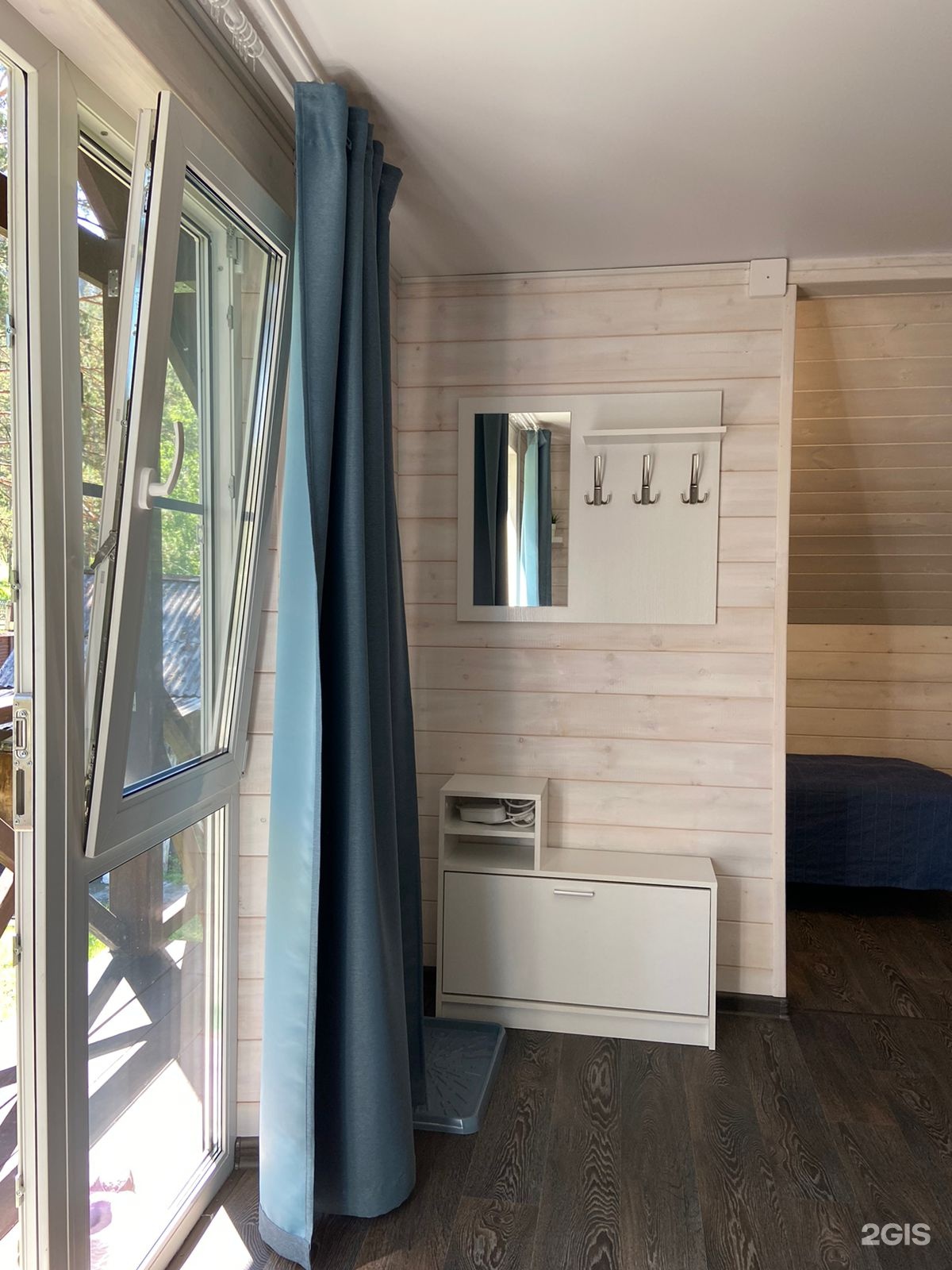 Номер комфорт семейный - фото 11