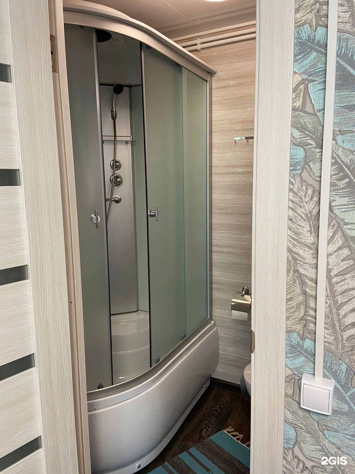 Номер комфорт семейный - фото 12