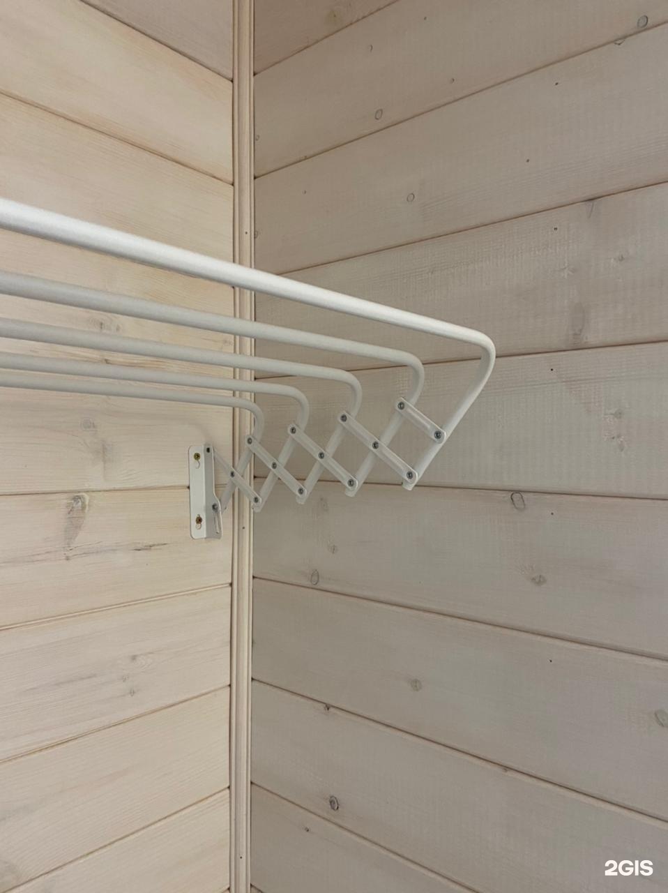 Двухместный номер с двуспальной кроватью - фото 8