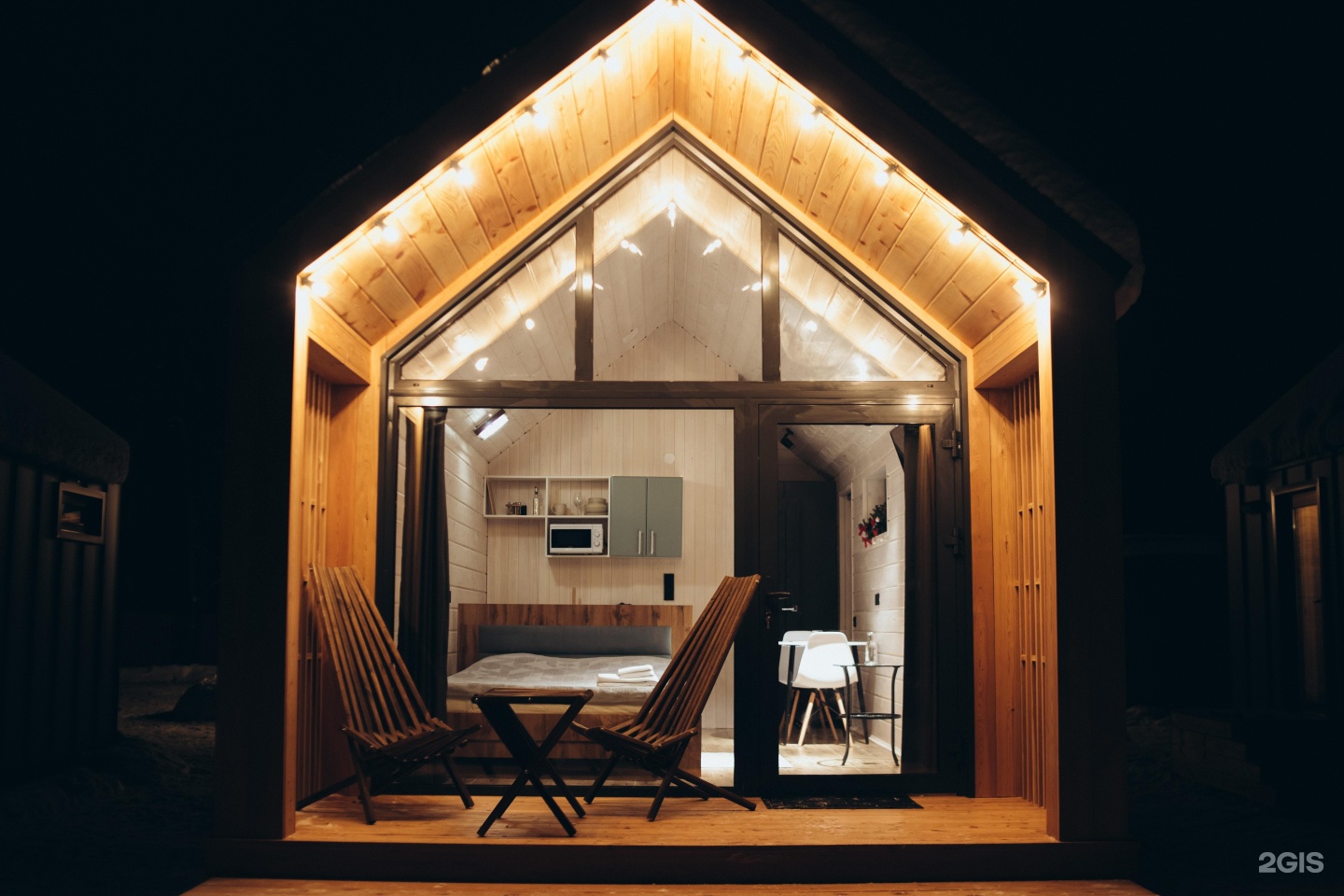 Марсель - фото 5