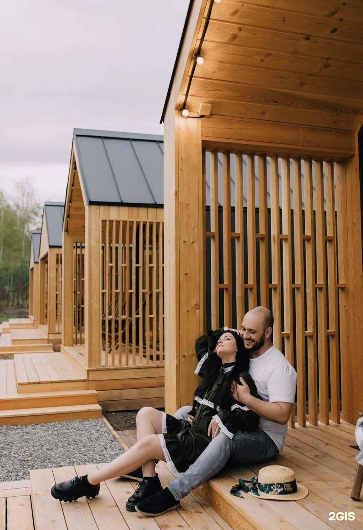 Марсель - фото 11