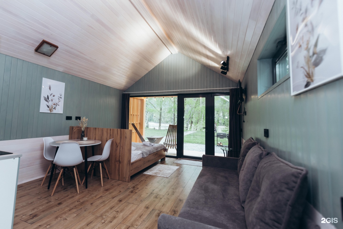 Марсель - фото 42