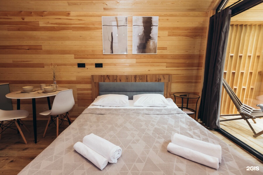 Барн стандарт #1 - фото 2