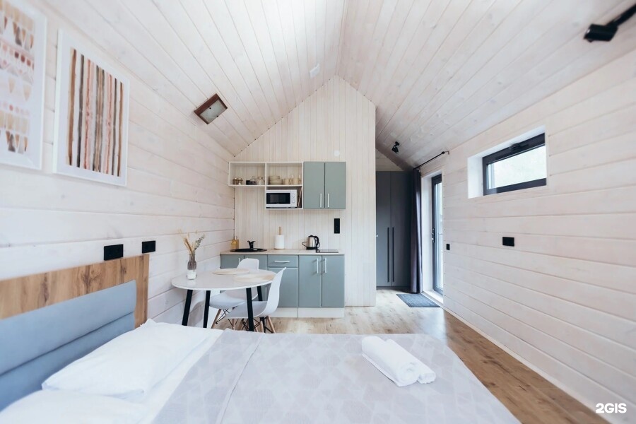 Барн стандарт #2 - фото 2