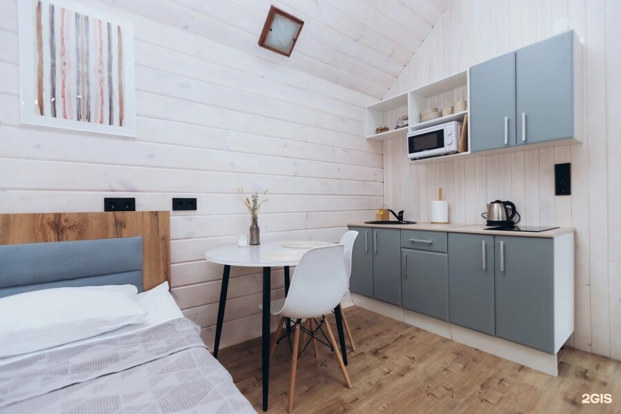 Барн стандарт #2 - фото 3