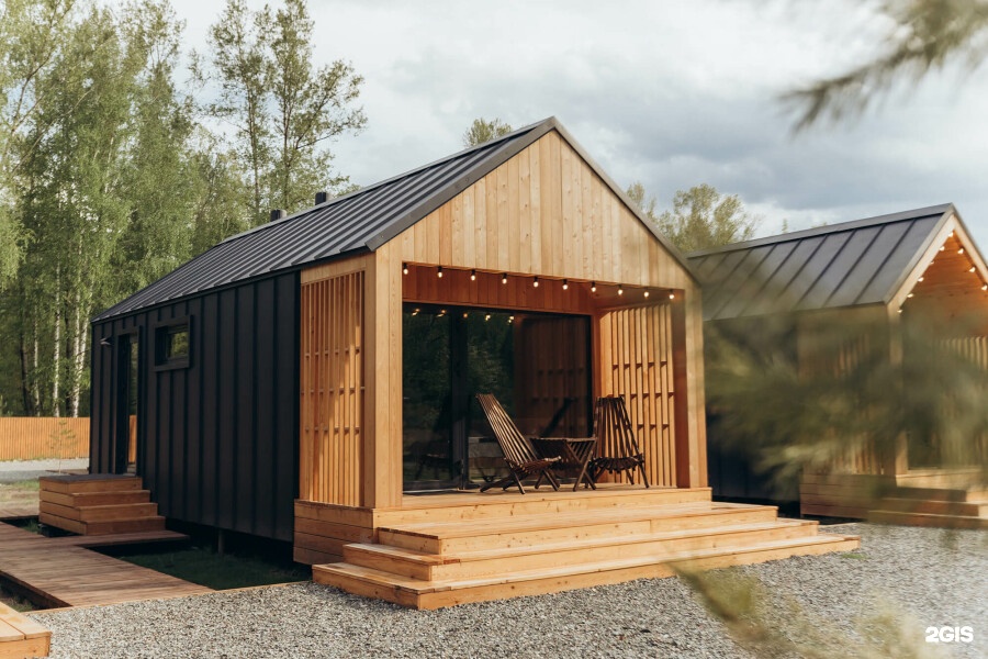 Барн комфорт #4 - фото 1