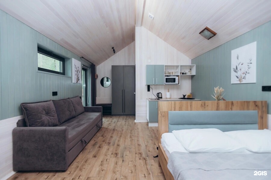 Барн комфорт #4 - фото 5