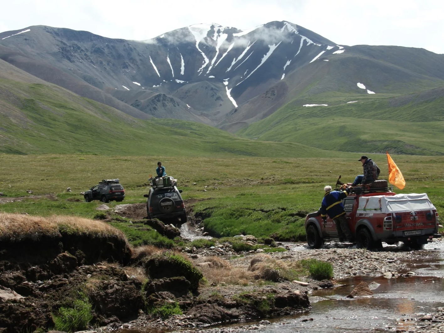 ООО "АЛТАЙ-КВЕСТ" - фото 1