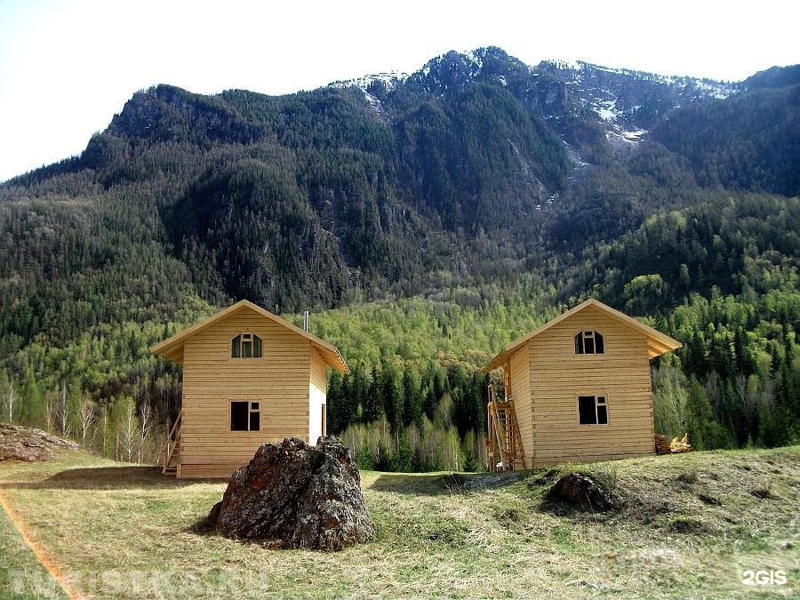 Сартакпай - фото 12