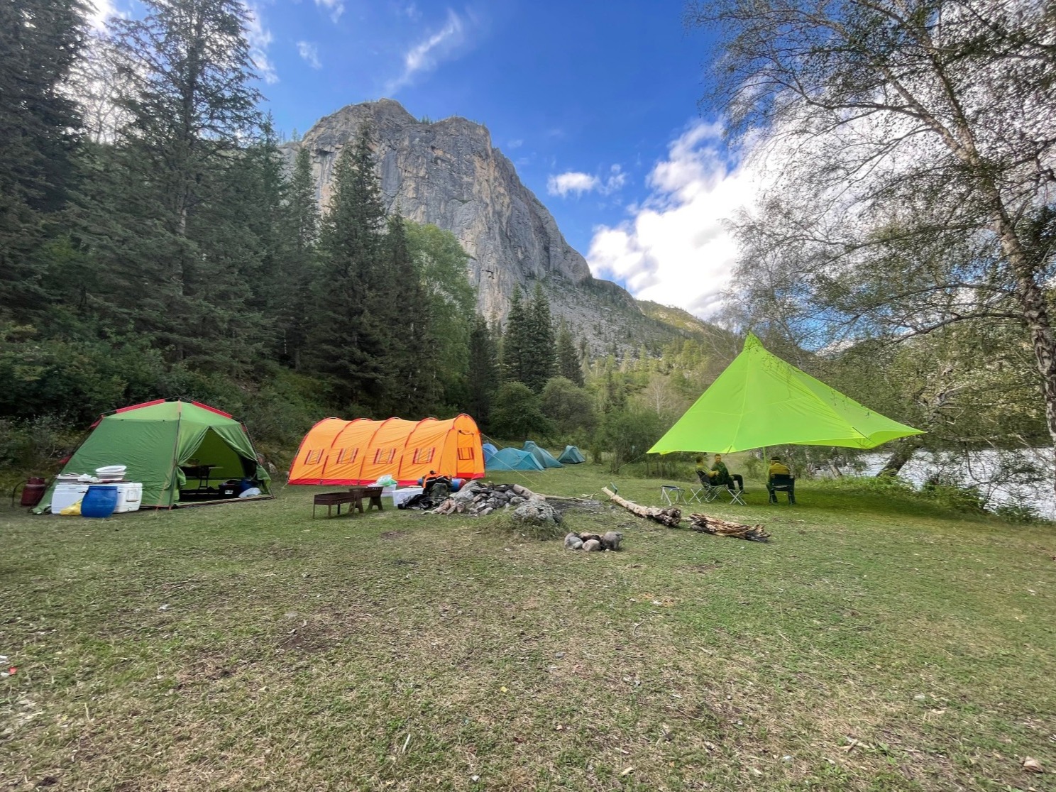 ООО "АЛТАЙ-КВЕСТ" - фото 2