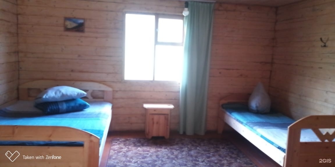 Пятиместный домик - фото 2