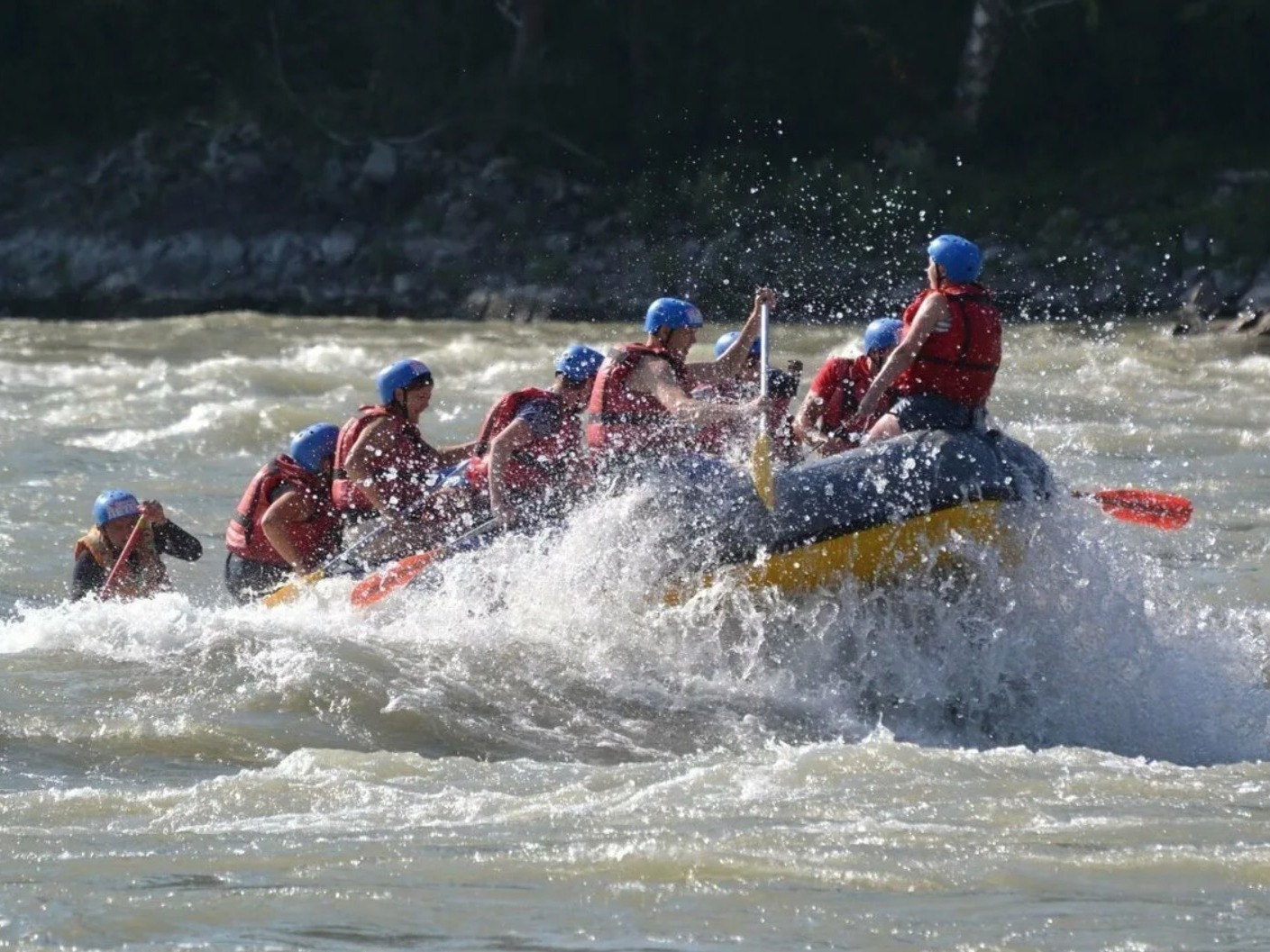ООО "АЛТАЙ-КВЕСТ" - фото 3