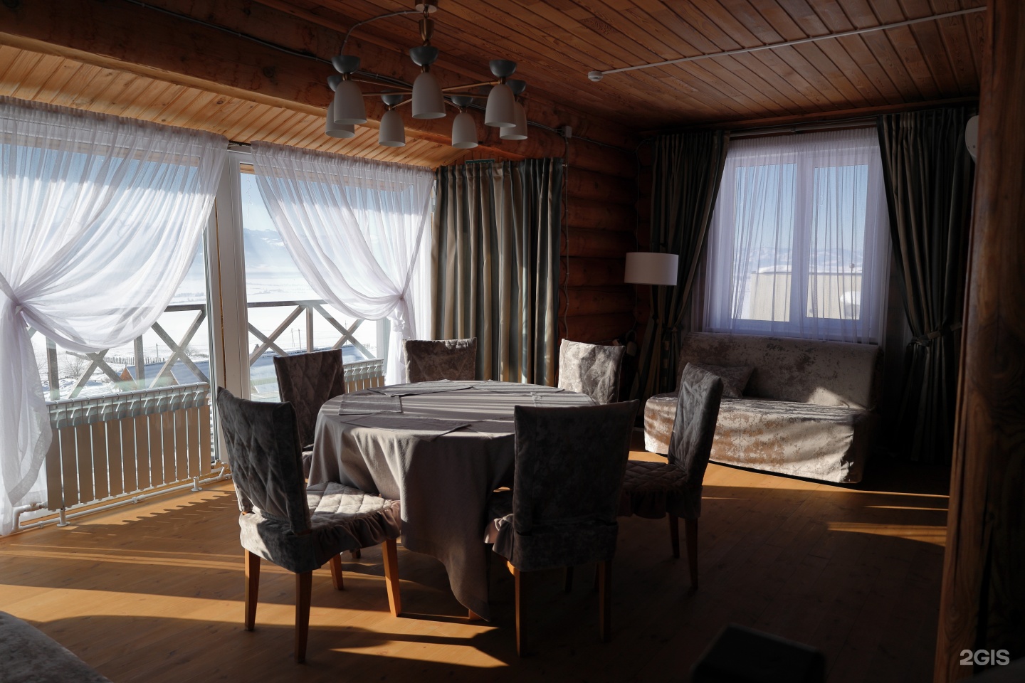 Асонов ключ - фото 14