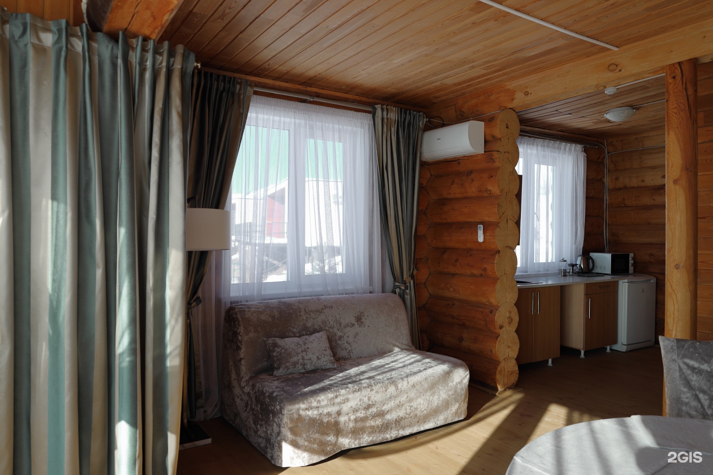 Асонов ключ - фото 15