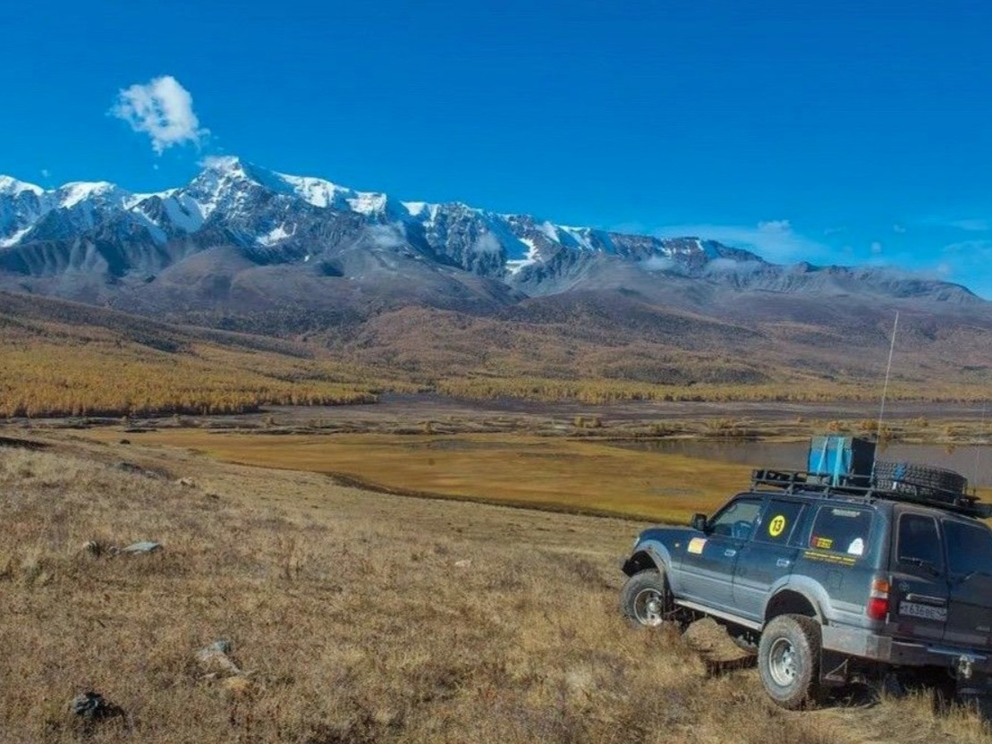 ООО "АЛТАЙ-КВЕСТ" - фото 4